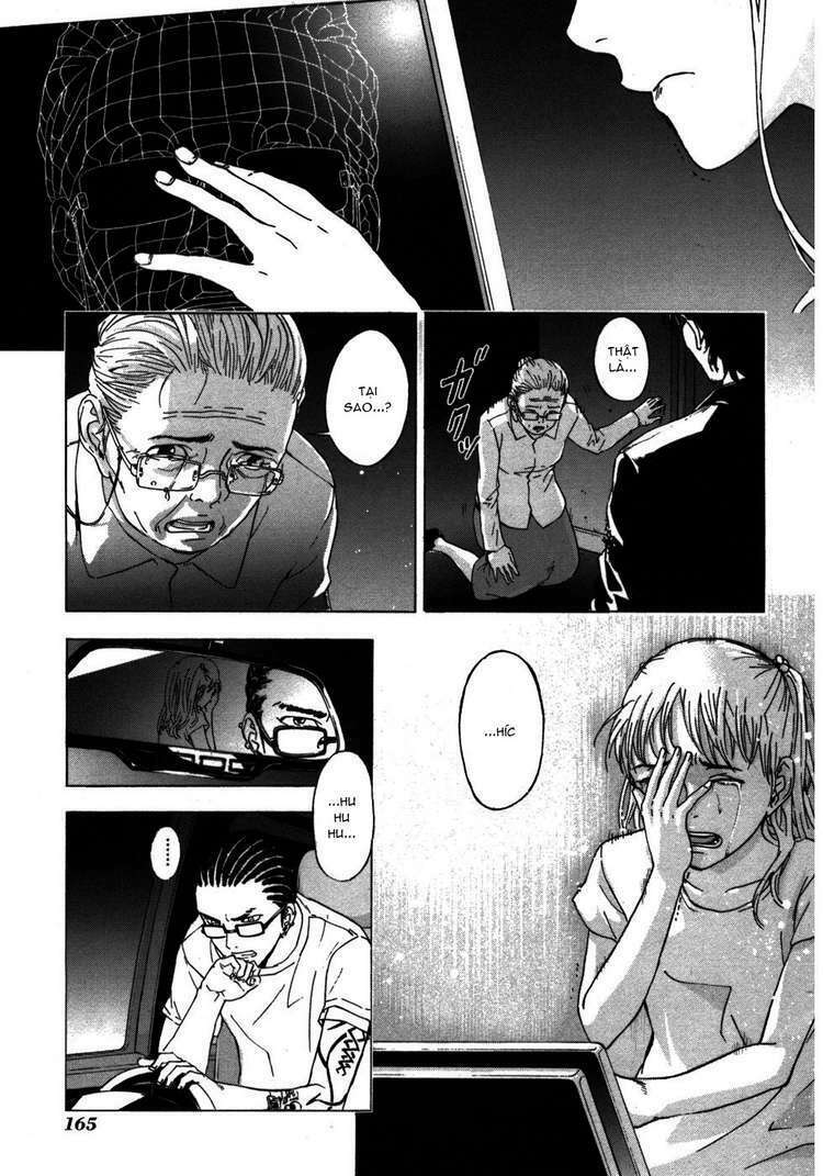 Until Death Do Us Part: Chapter 39