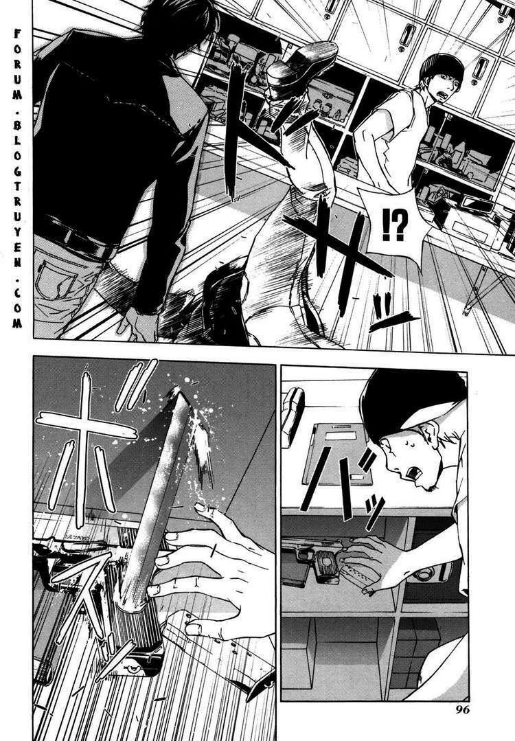 Until Death Do Us Part: Chapter 44