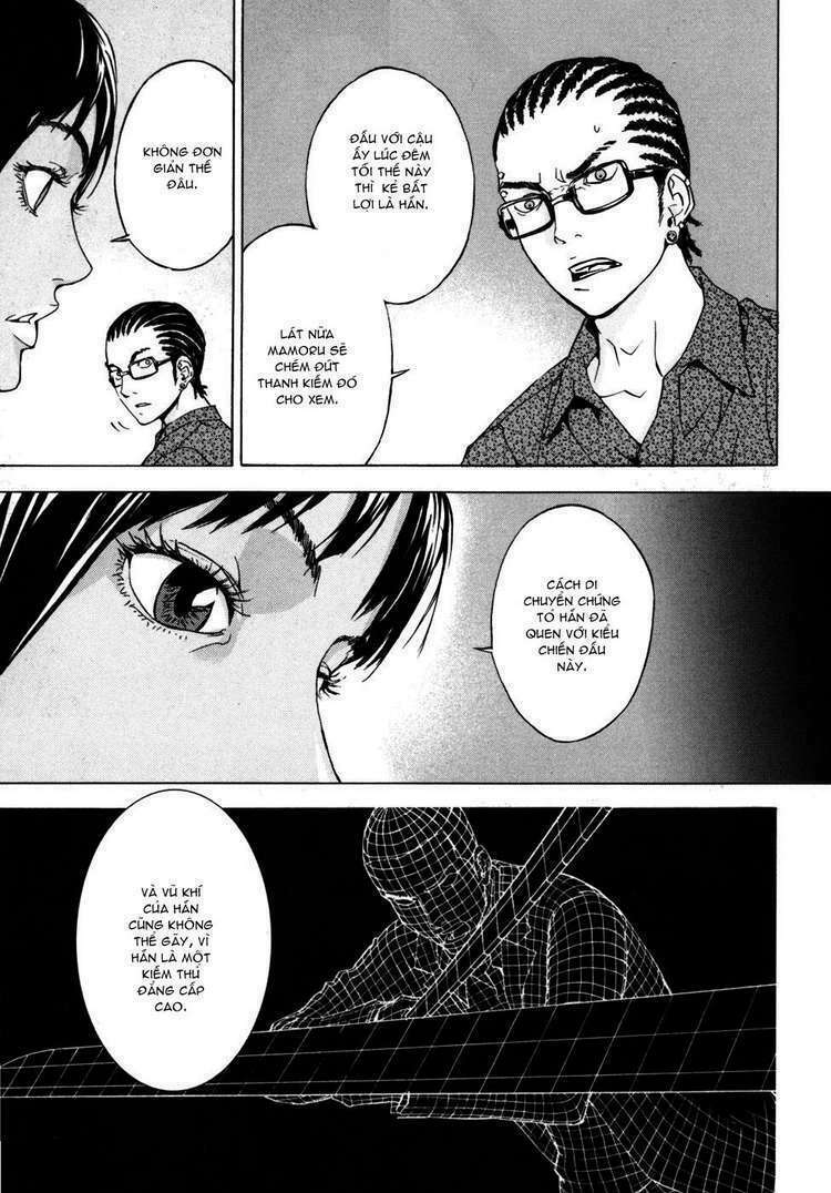 Until Death Do Us Part: Chapter 49