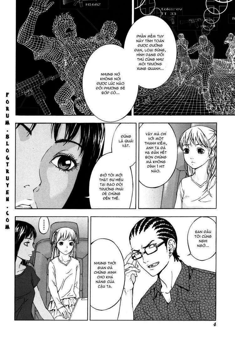 Until Death Do Us Part: Chapter 49