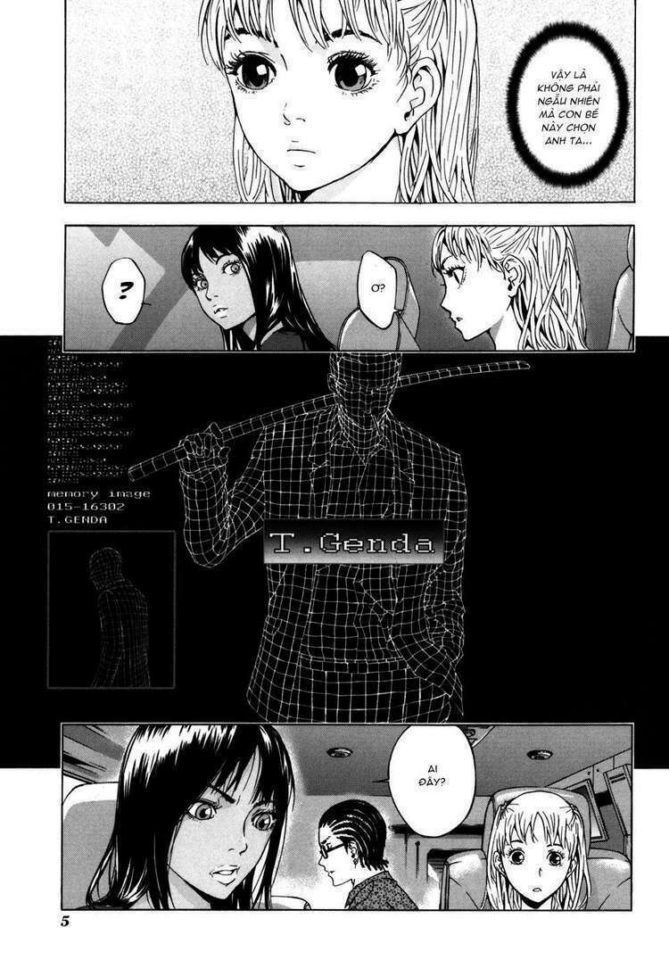 Until Death Do Us Part: Chapter 49
