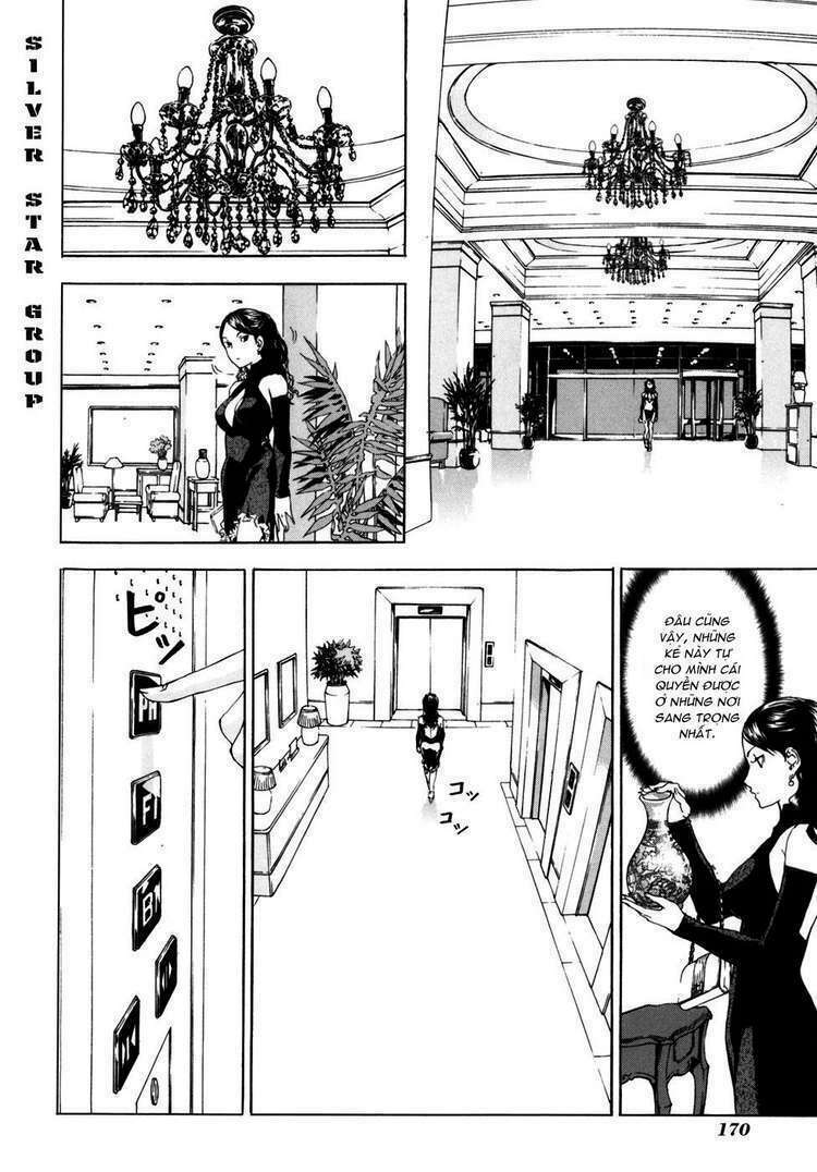 Until Death Do Us Part: Chapter 56