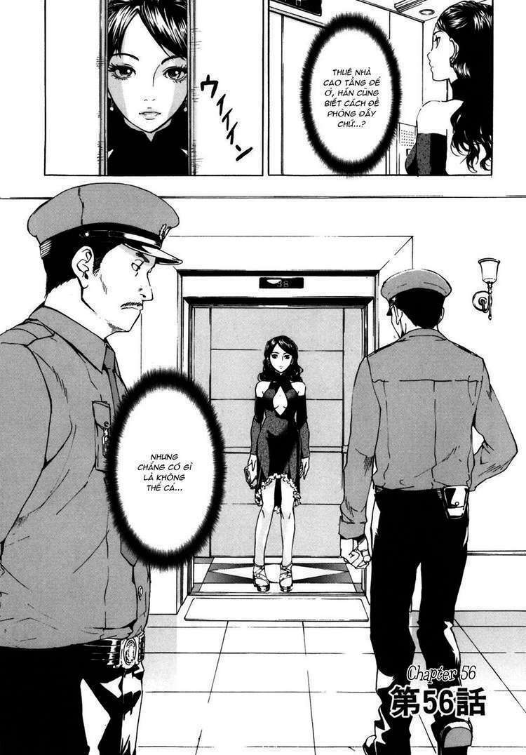 Until Death Do Us Part: Chapter 56