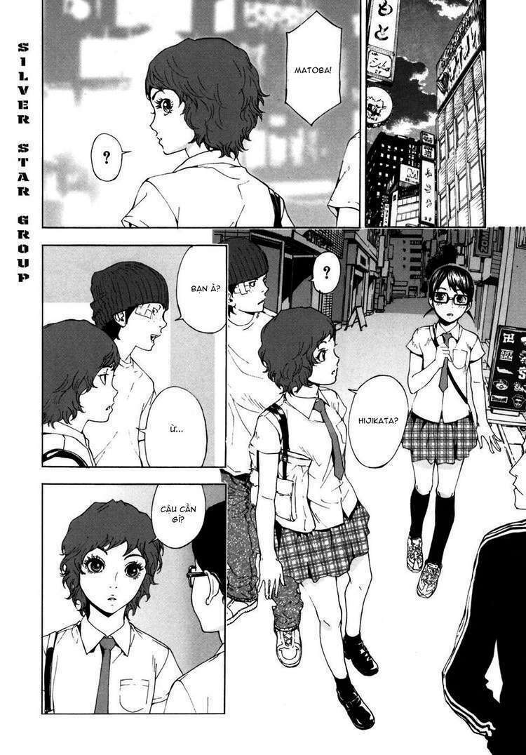 Until Death Do Us Part: Chapter 56