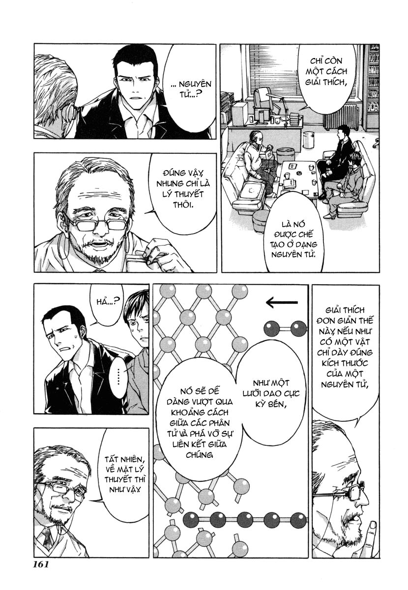 Until Death Do Us Part: Chapter 6
