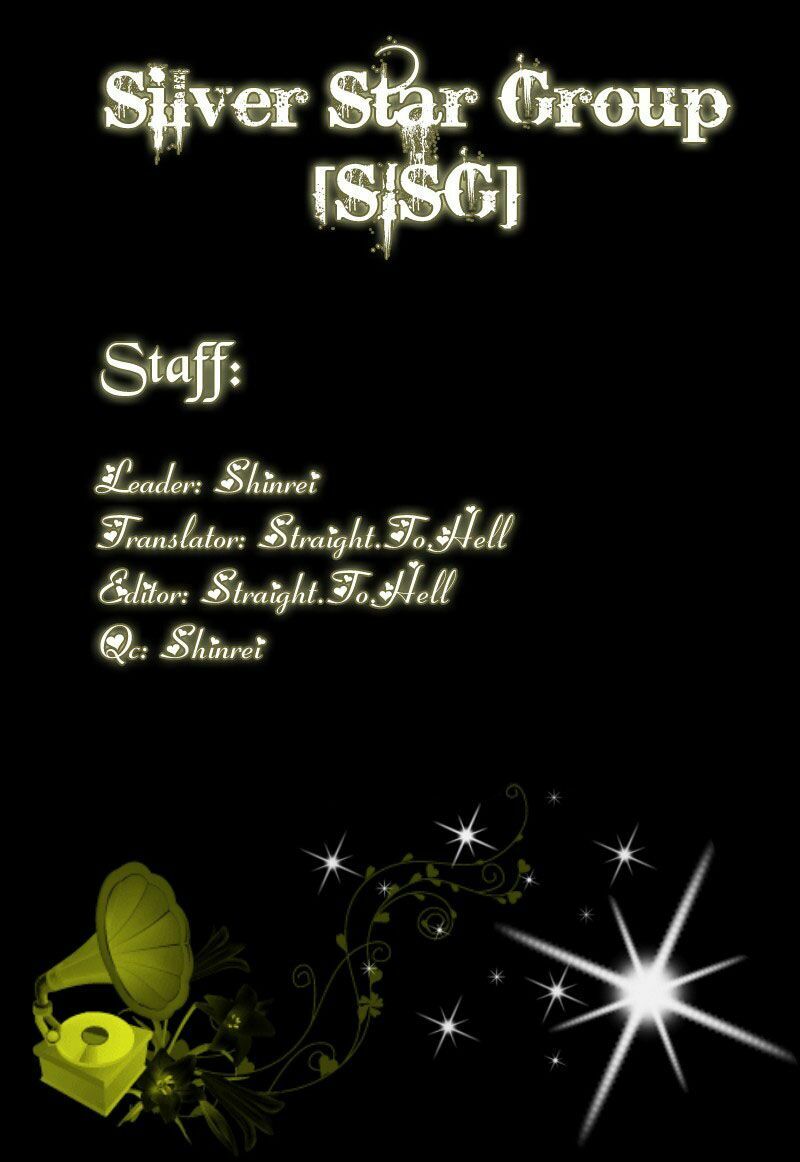 Until Death Do Us Part: Chapter 63