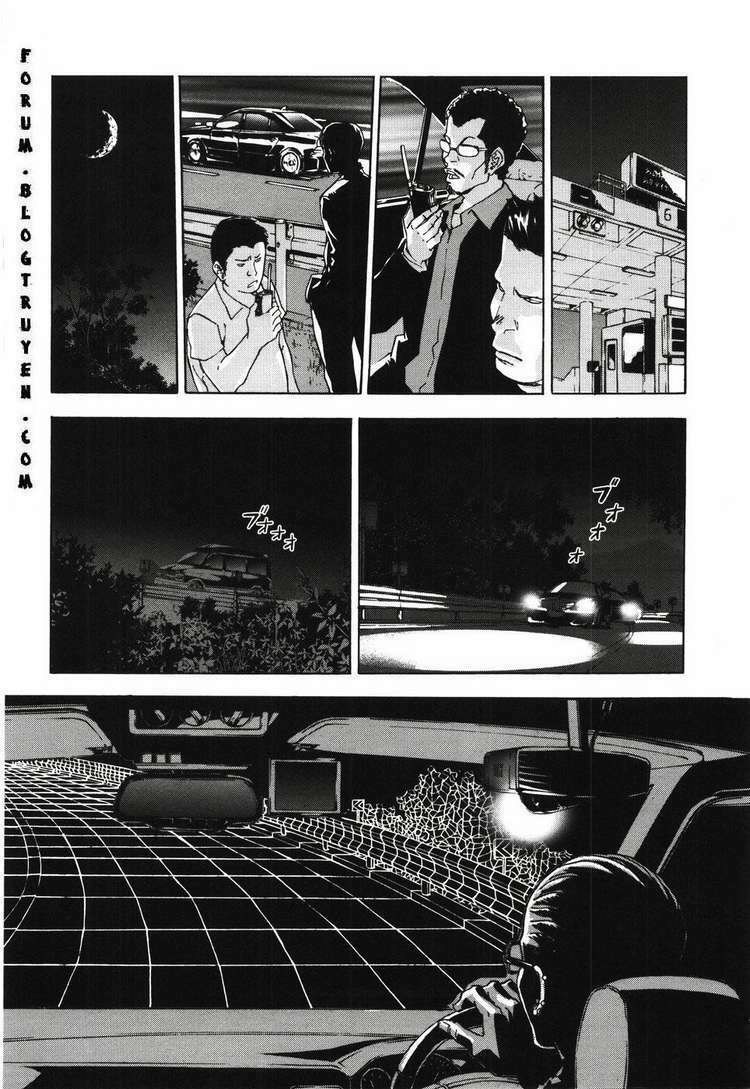 Until Death Do Us Part: Chapter 63