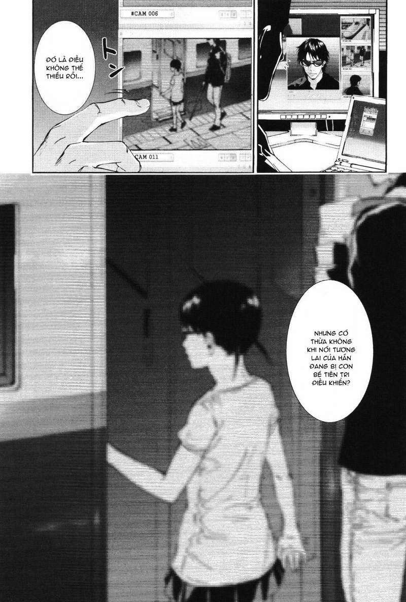 Until Death Do Us Part: Chapter 70