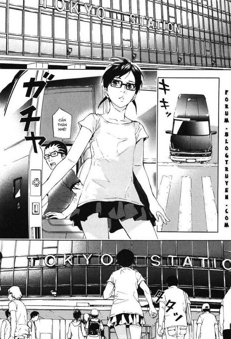 Until Death Do Us Part: Chapter 70