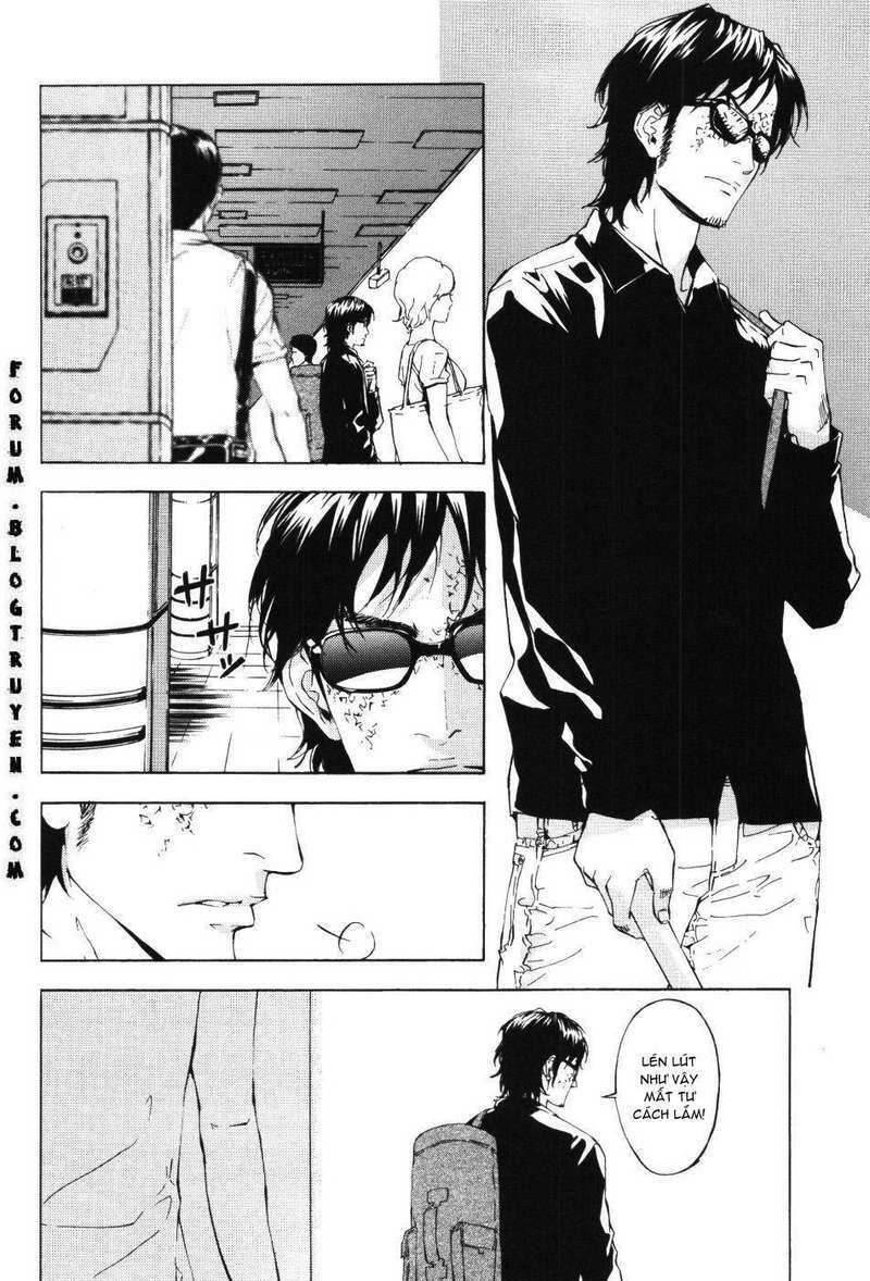 Until Death Do Us Part: Chapter 70
