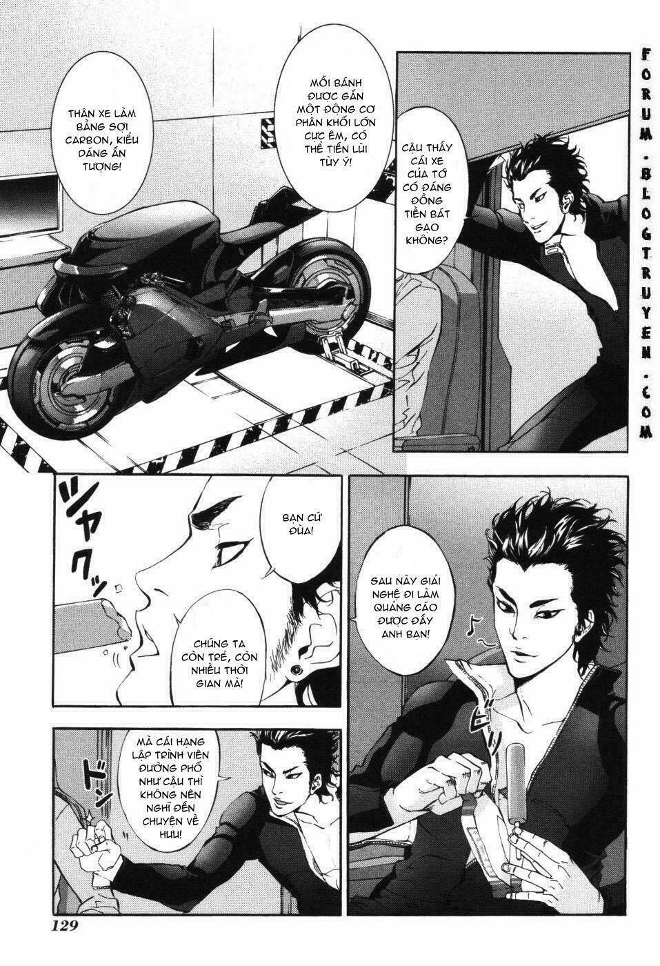 Until Death Do Us Part: Chapter 71