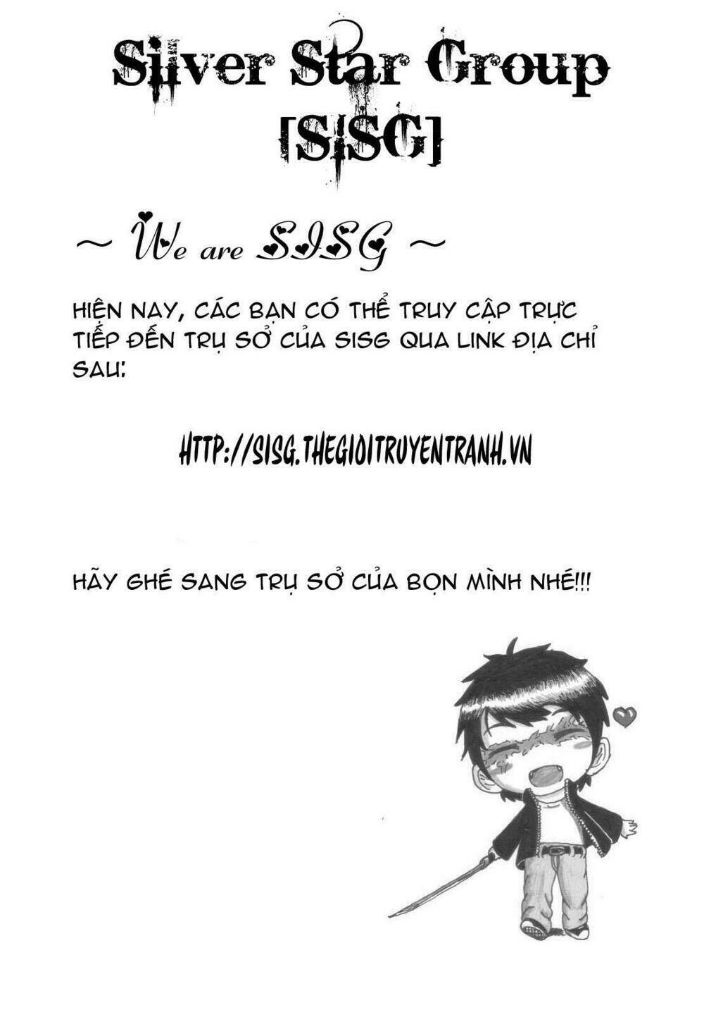 Until Death Do Us Part: Chapter 71
