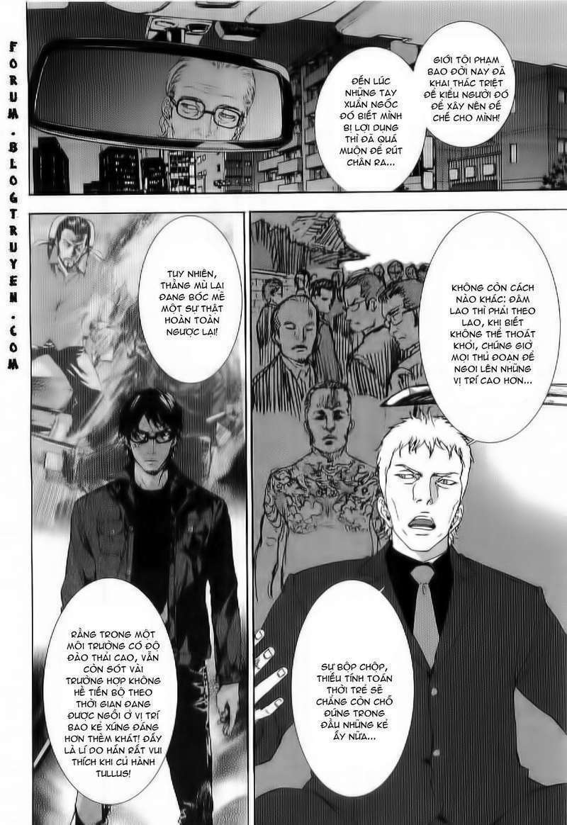 Until Death Do Us Part: Chapter 76