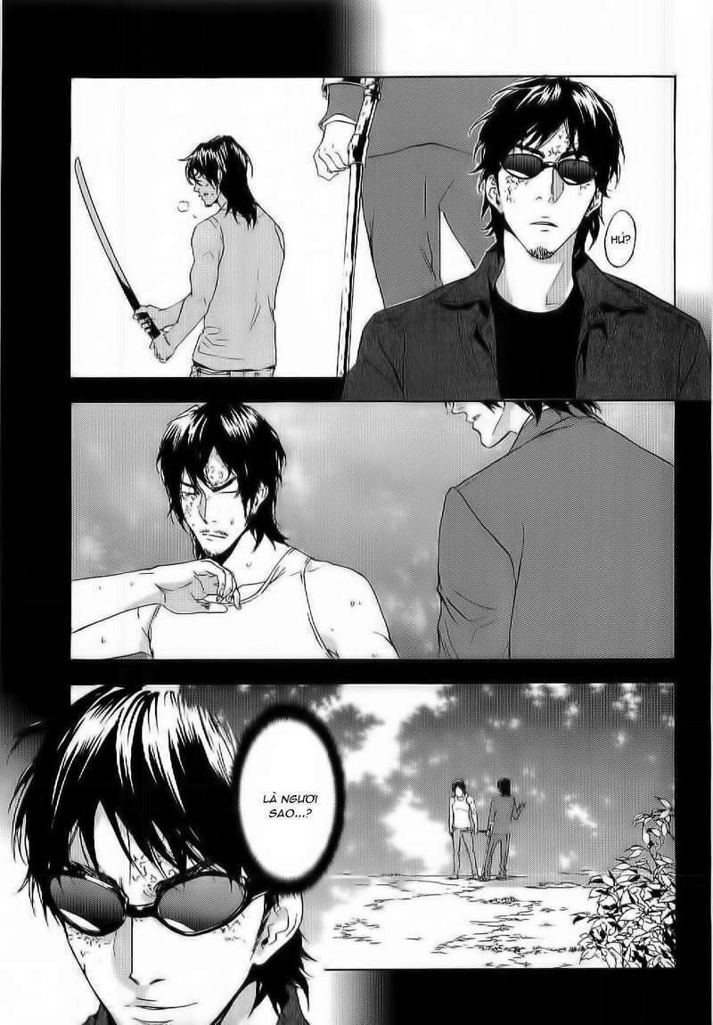 Until Death Do Us Part: Chapter 76