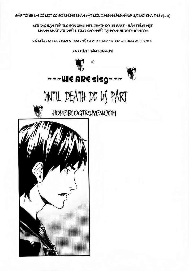 Until Death Do Us Part: Chapter 76