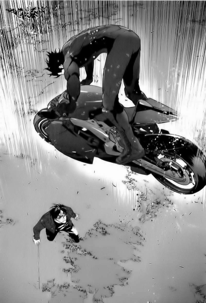 Until Death Do Us Part: Chapter 76
