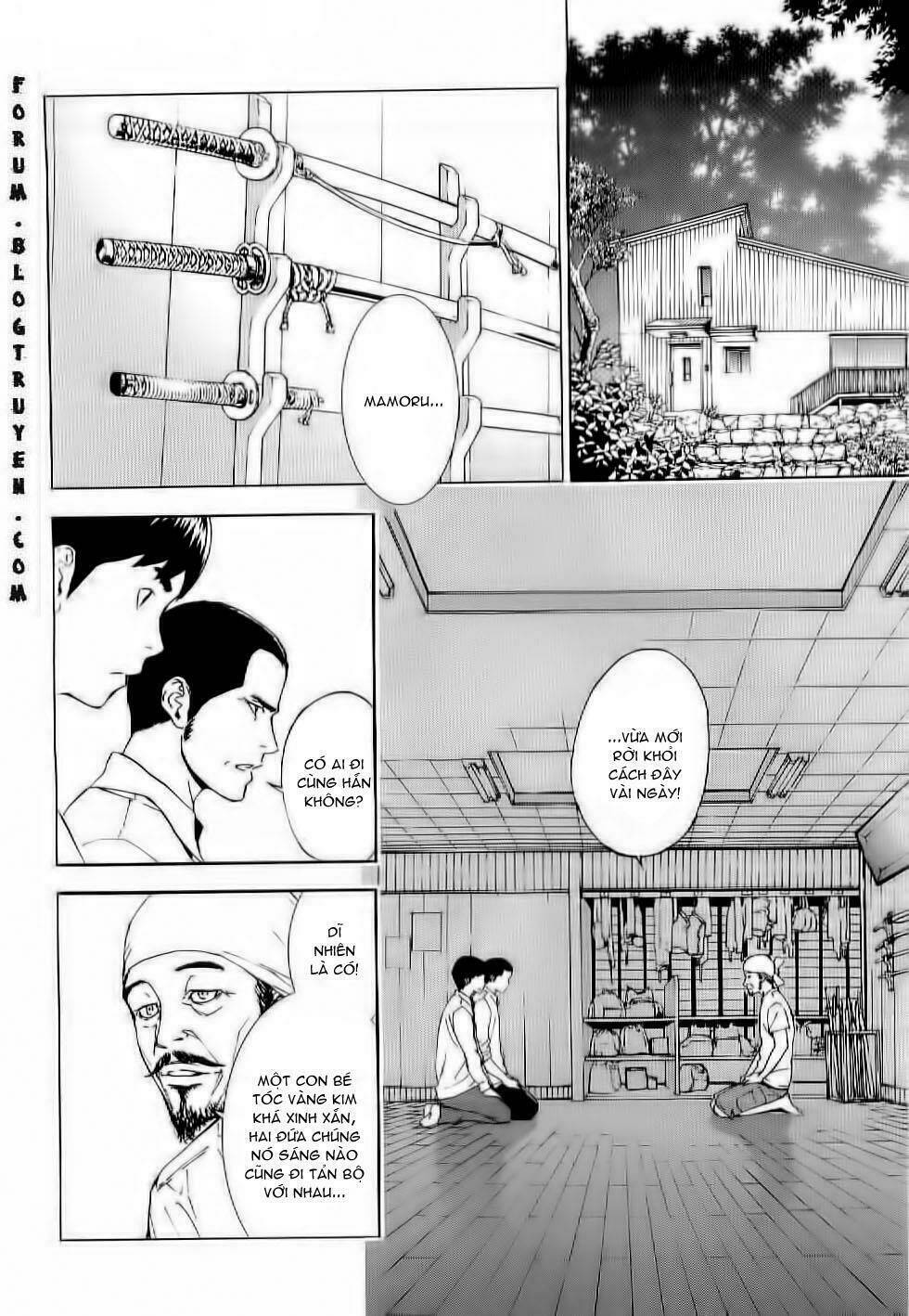 Until Death Do Us Part: Chapter 78