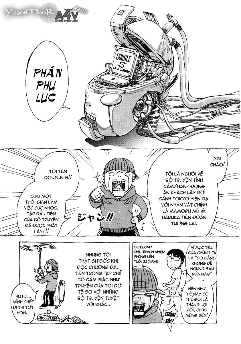Until Death Do Us Part: Chapter 8