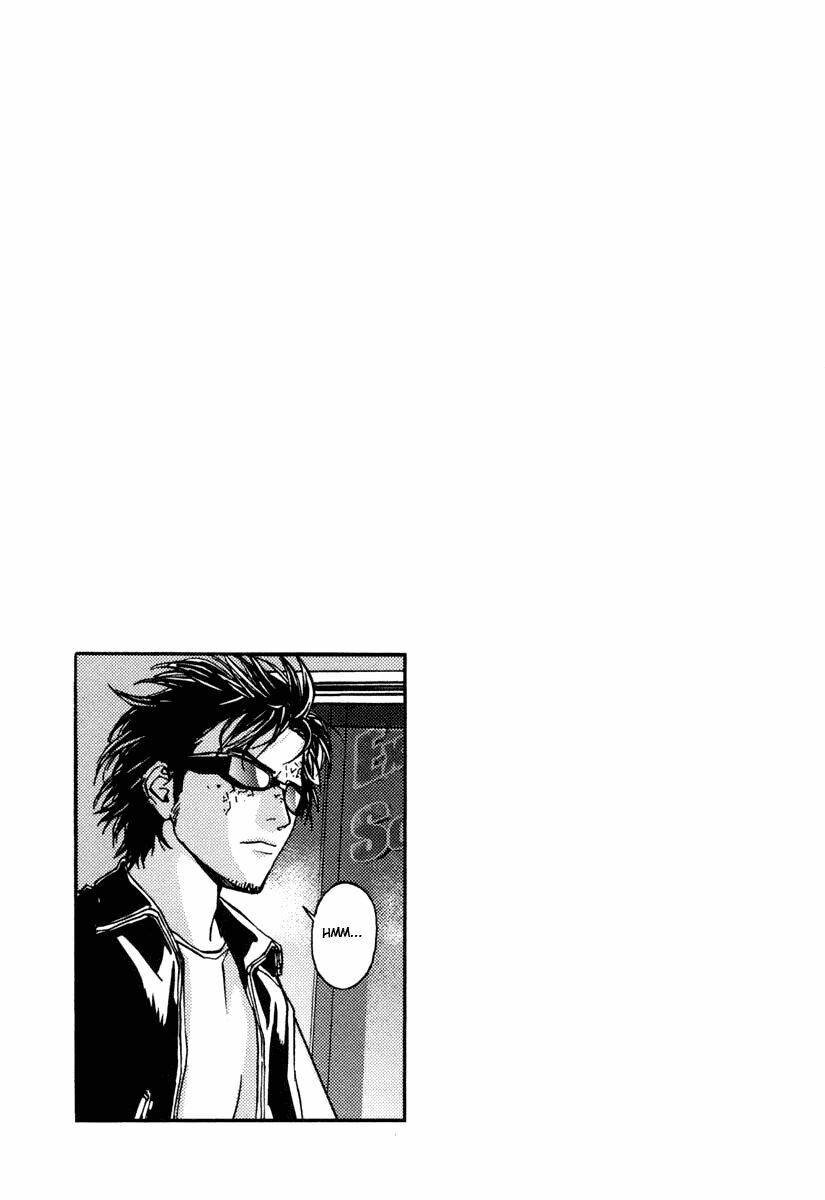 Until Death Do Us Part: Chapter 9