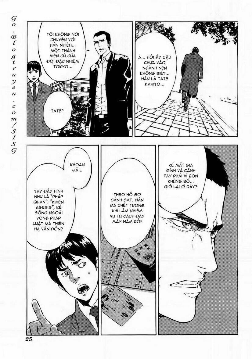 Until Death Do Us Part: Chapter 93