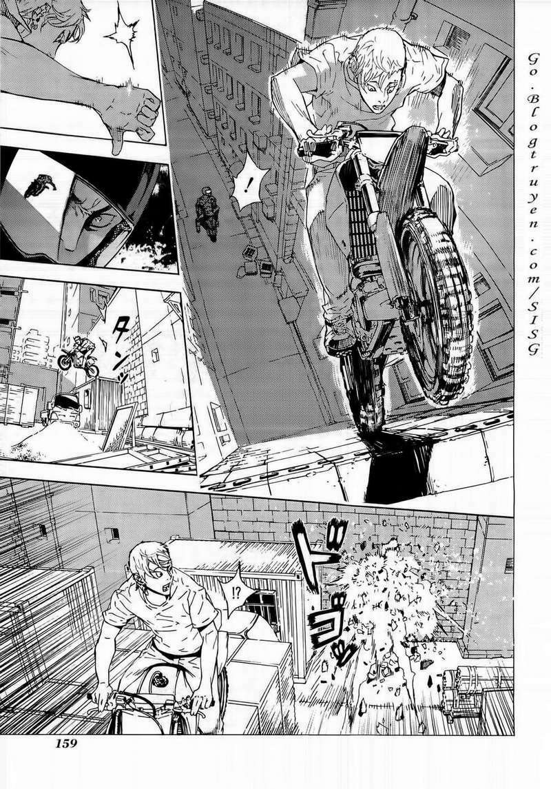 Until Death Do Us Part: Chapter 99