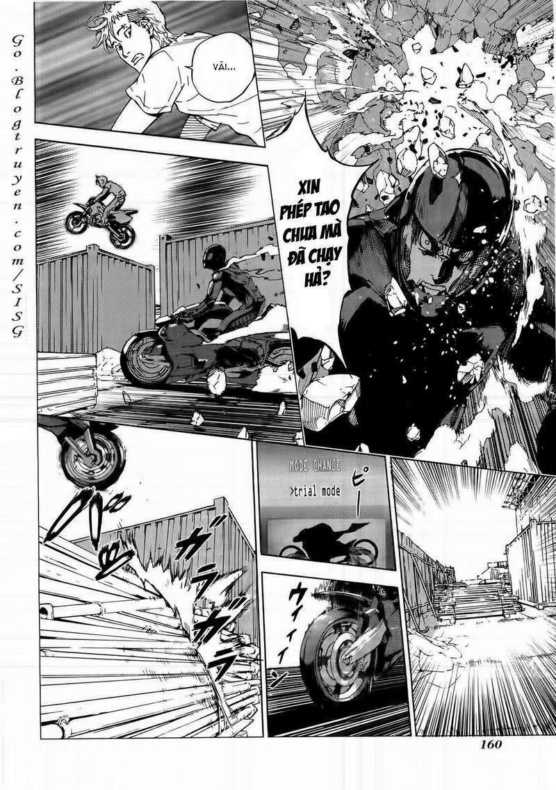 Until Death Do Us Part: Chapter 99