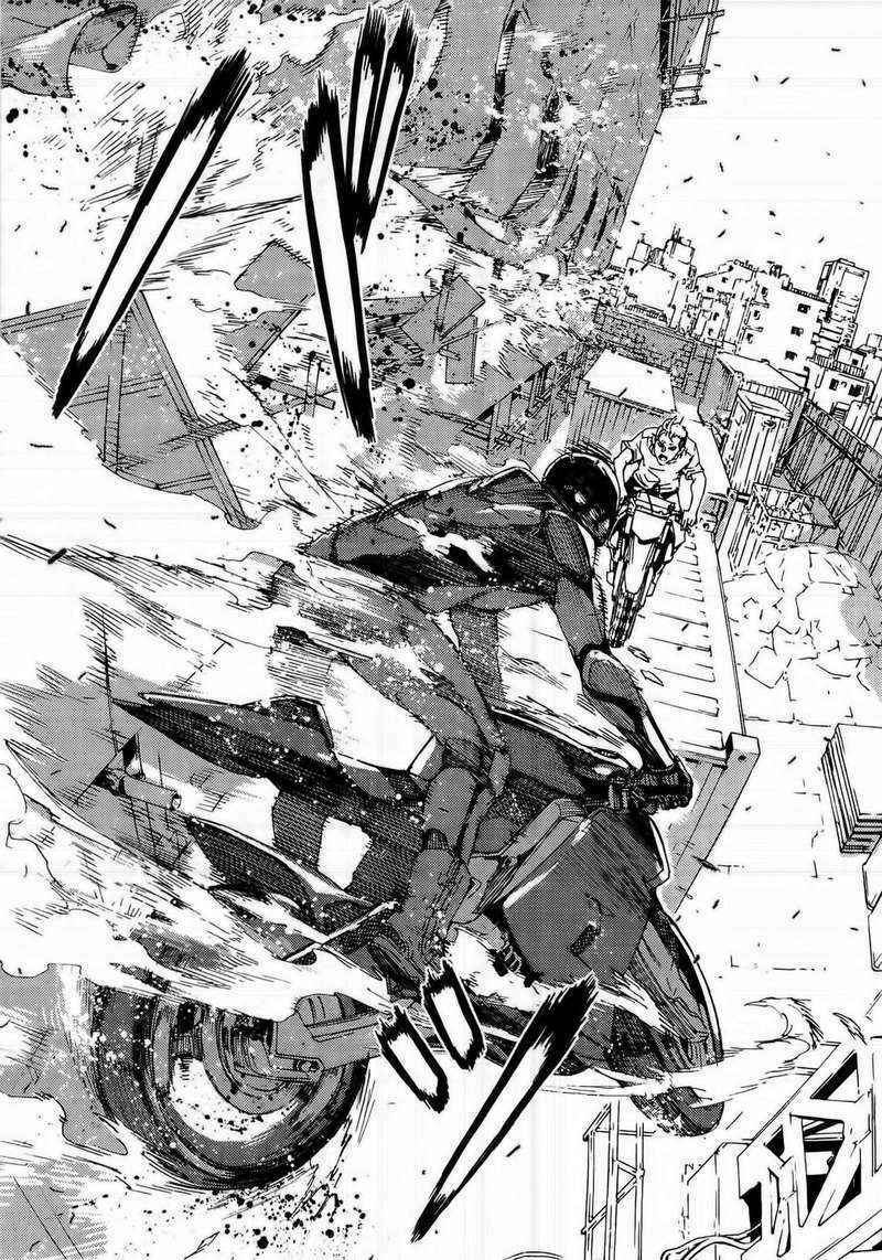 Until Death Do Us Part: Chapter 99