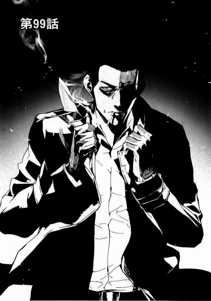 Until Death Do Us Part: Chapter 99
