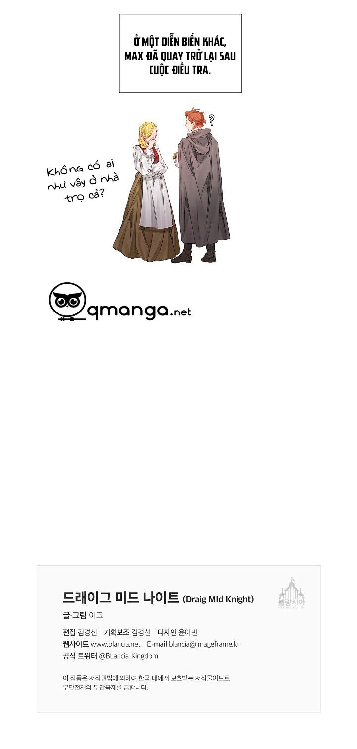 Bán long Kỵ sĩ: Chapter 1