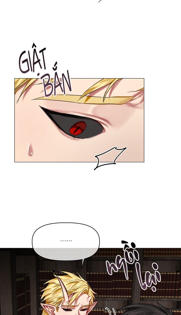 Bán long Kỵ sĩ: Chapter 15