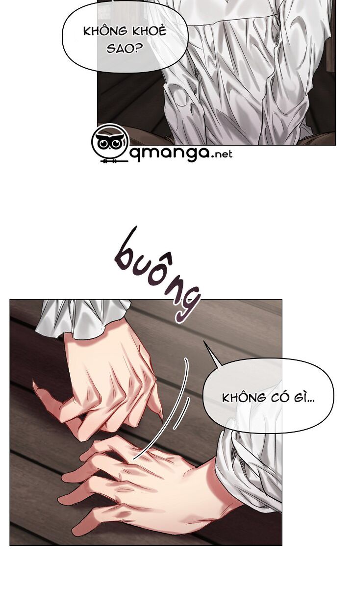Bán long Kỵ sĩ: Chapter 15