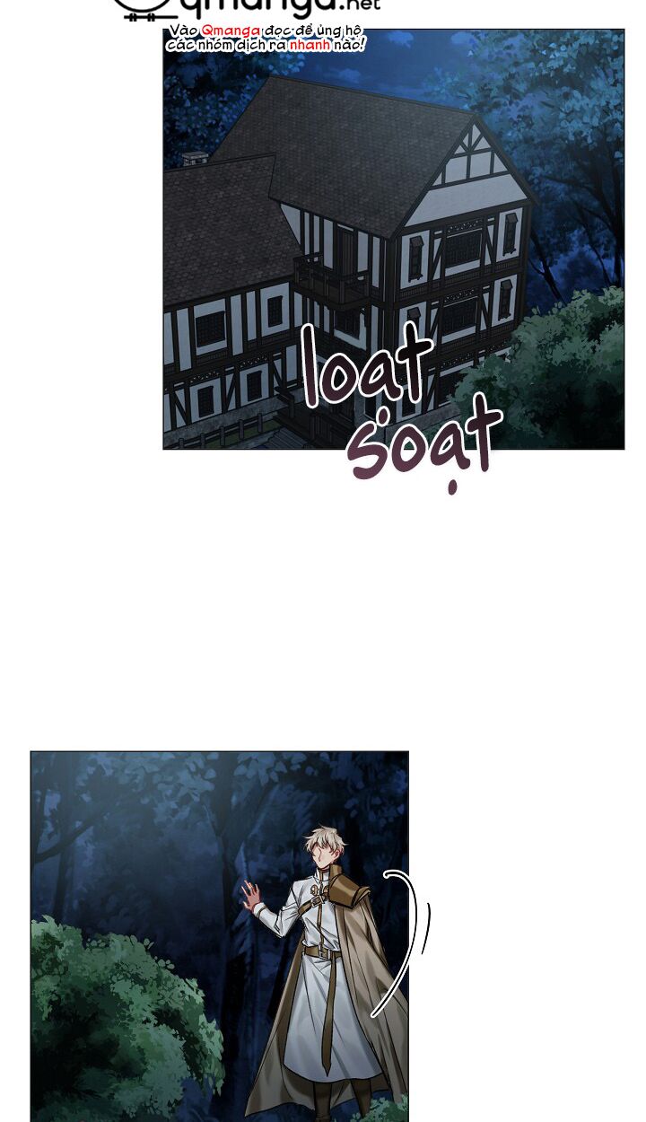 Bán long Kỵ sĩ: Chapter 15