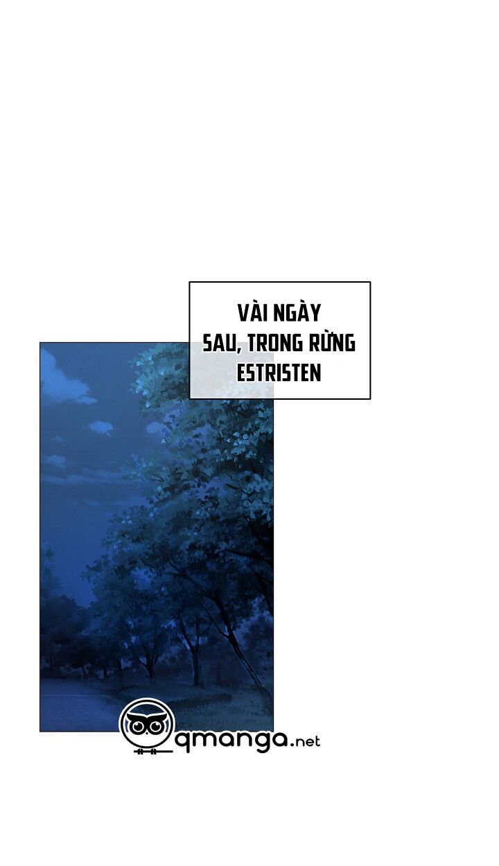 Bán long Kỵ sĩ: Chapter 15
