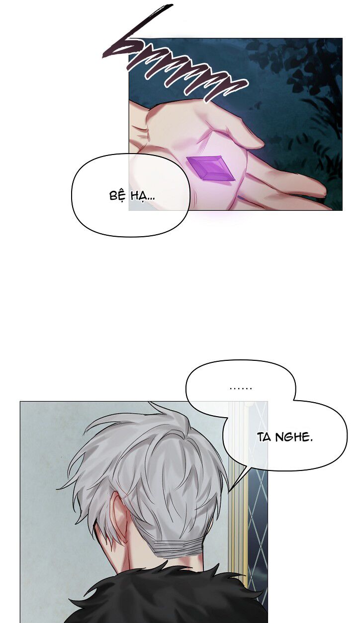 Bán long Kỵ sĩ: Chapter 15