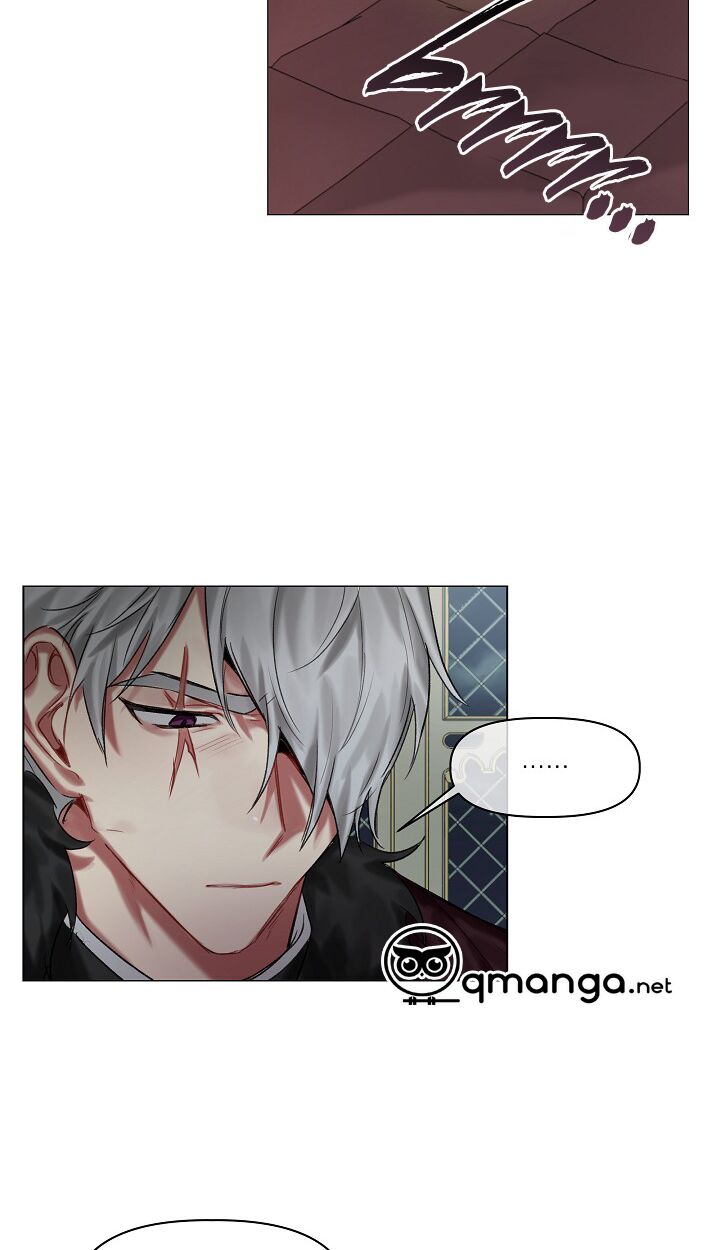 Bán long Kỵ sĩ: Chapter 15