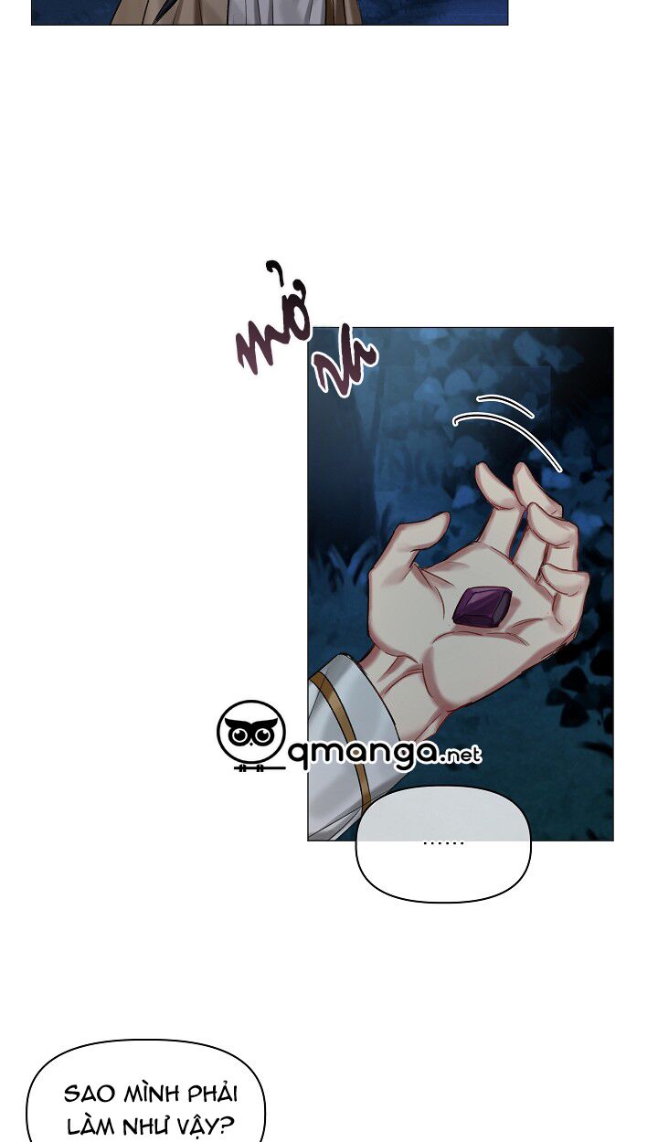 Bán long Kỵ sĩ: Chapter 15