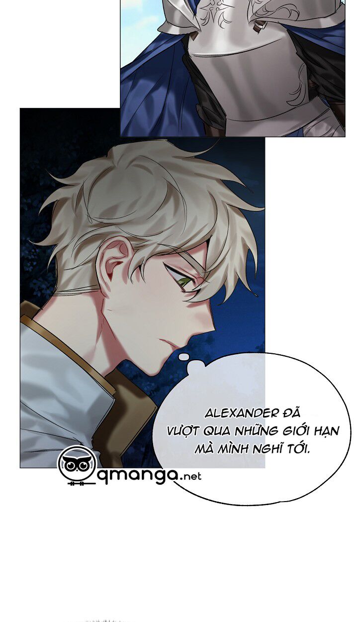 Bán long Kỵ sĩ: Chapter 15