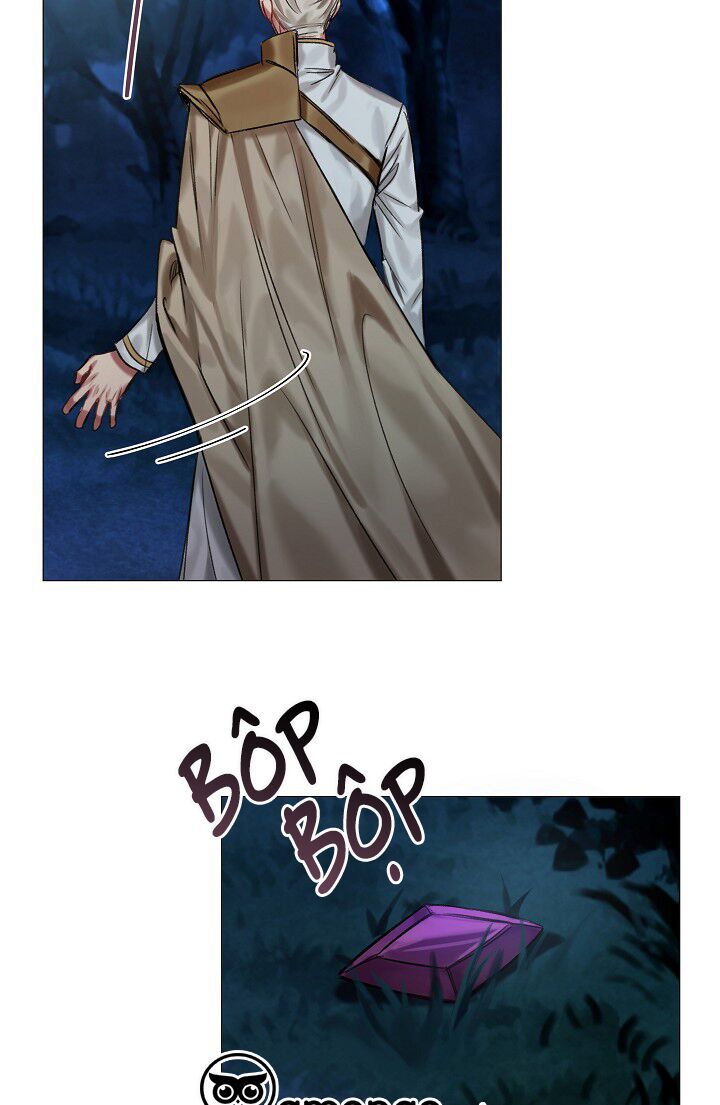 Bán long Kỵ sĩ: Chapter 15