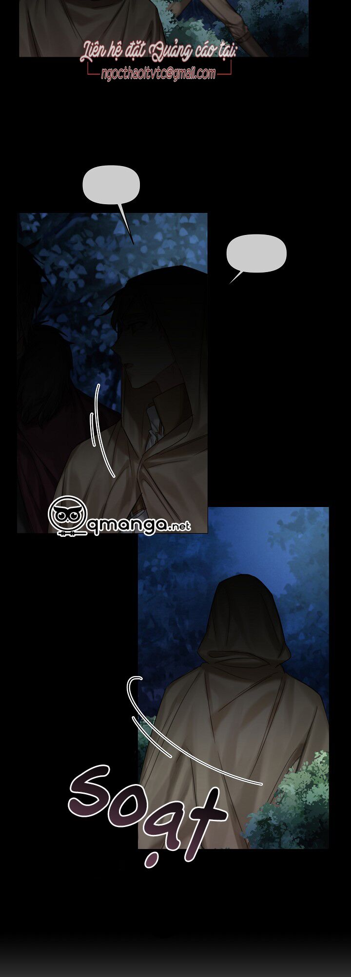 Bán long Kỵ sĩ: Chapter 21
