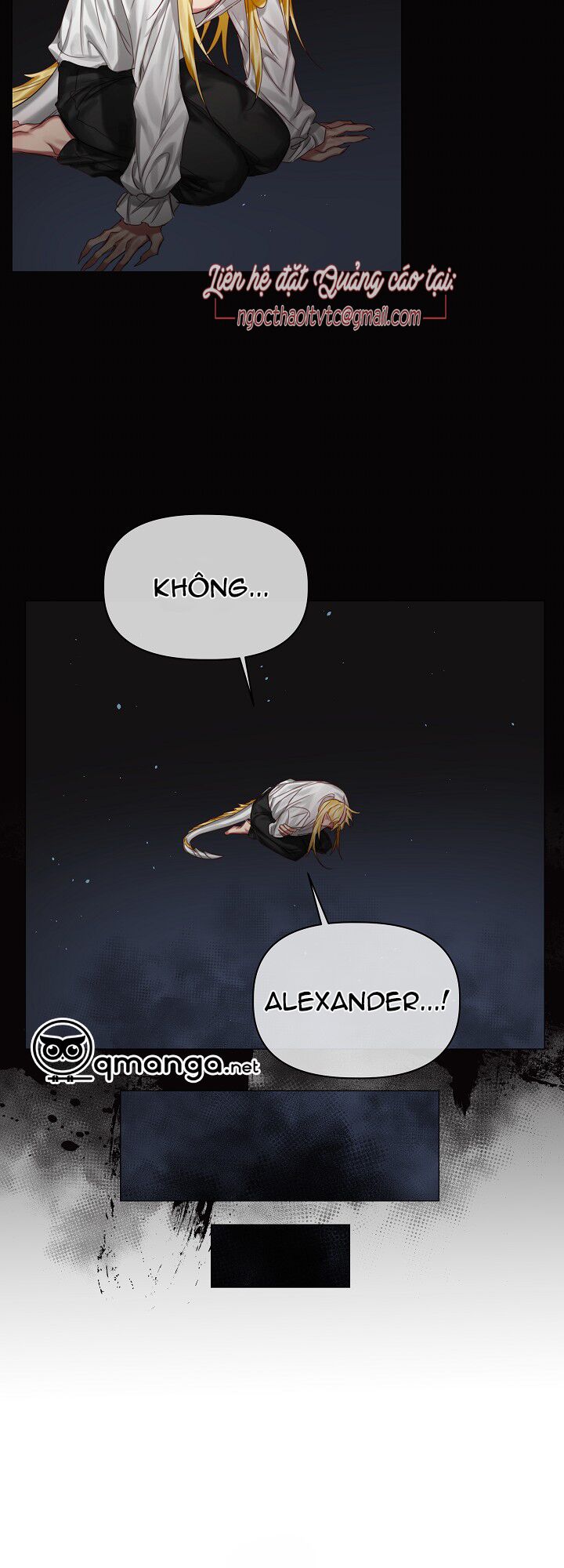 Bán long Kỵ sĩ: Chapter 23