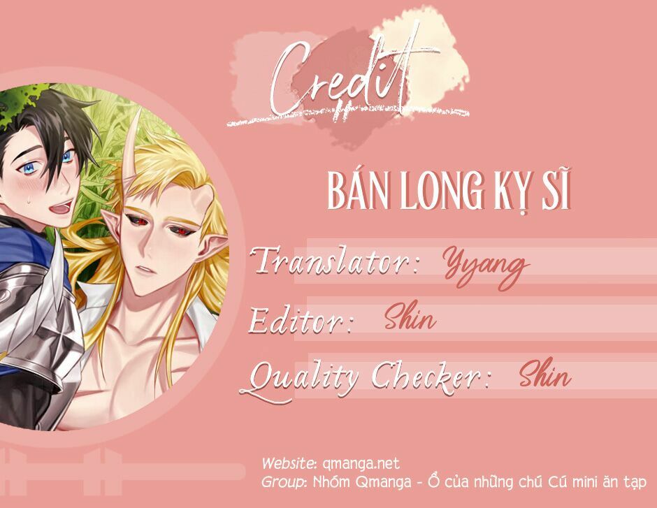 Bán long Kỵ sĩ: Chapter 24