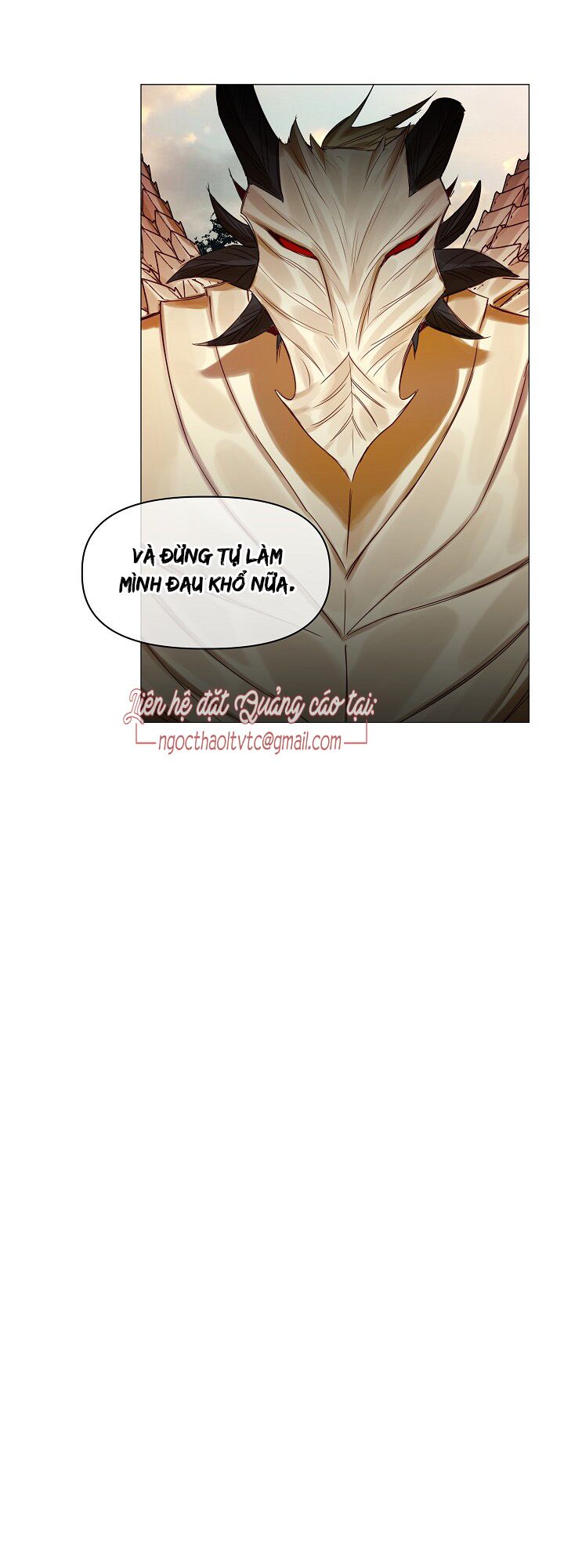 Bán long Kỵ sĩ: Chapter 28: