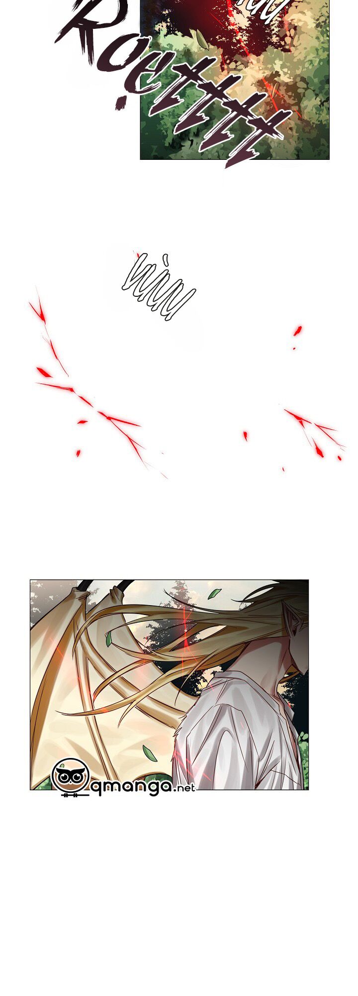 Bán long Kỵ sĩ: Chapter 28: