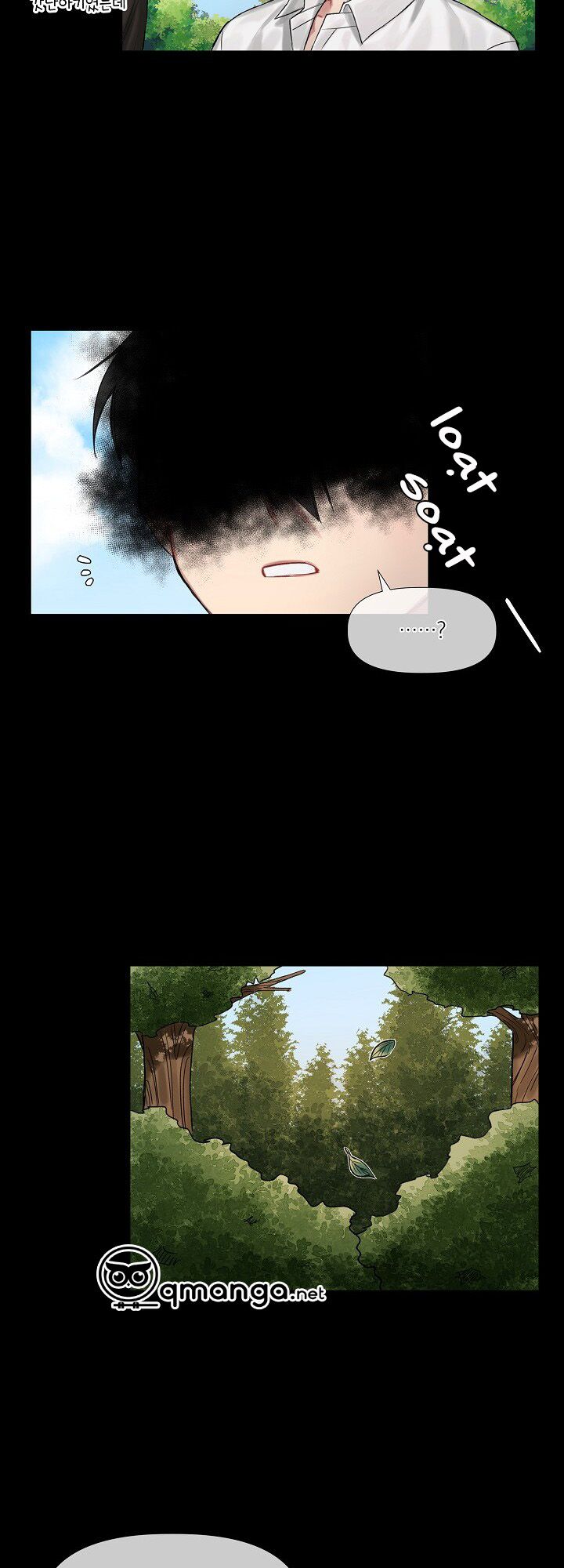 Bán long Kỵ sĩ: Chapter 7