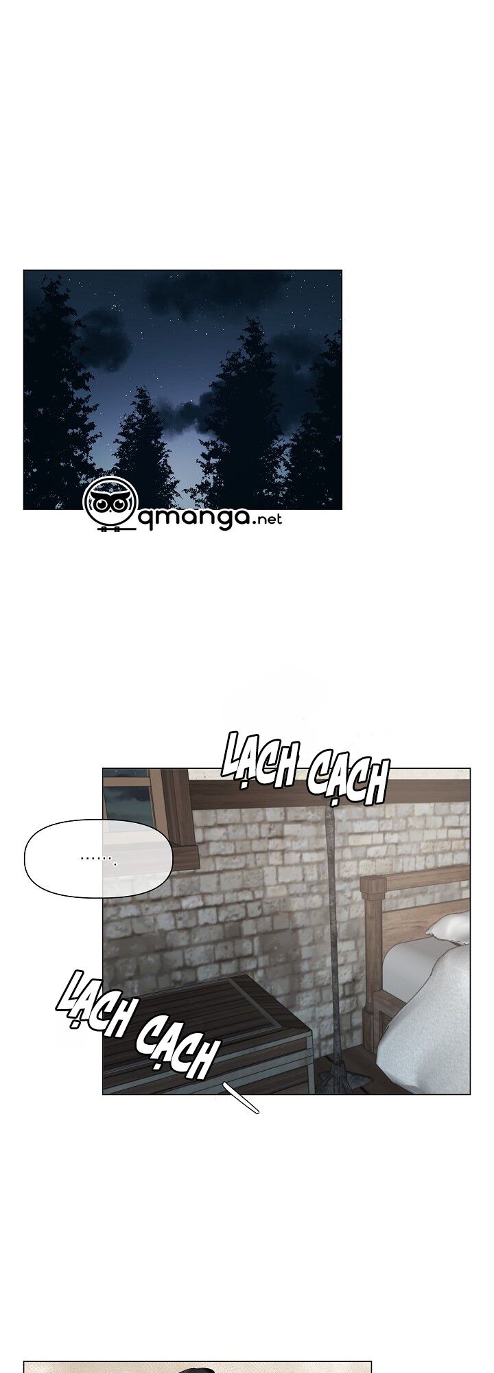 Bán long Kỵ sĩ: Chapter 9
