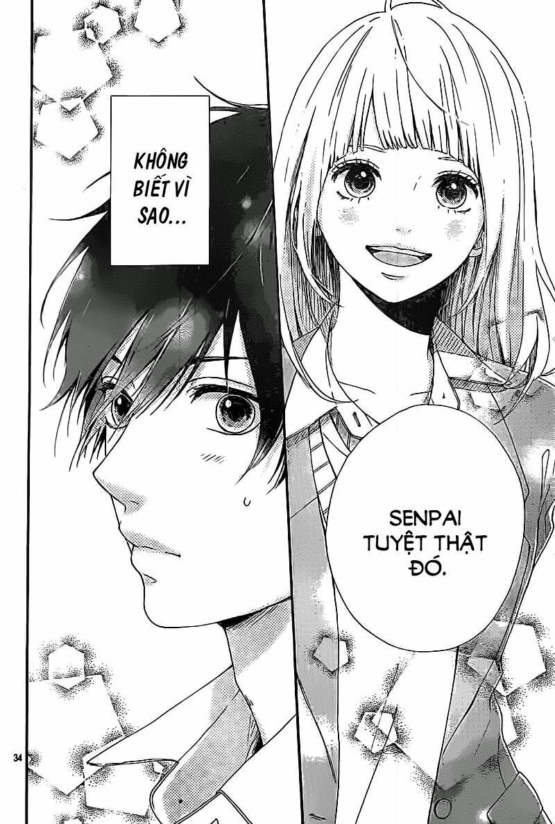 Hoshi to Kuzu: Chapter 5