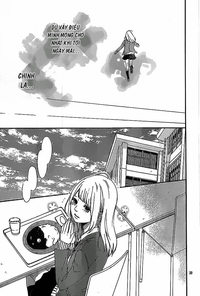 Hoshi to Kuzu: Chapter 5