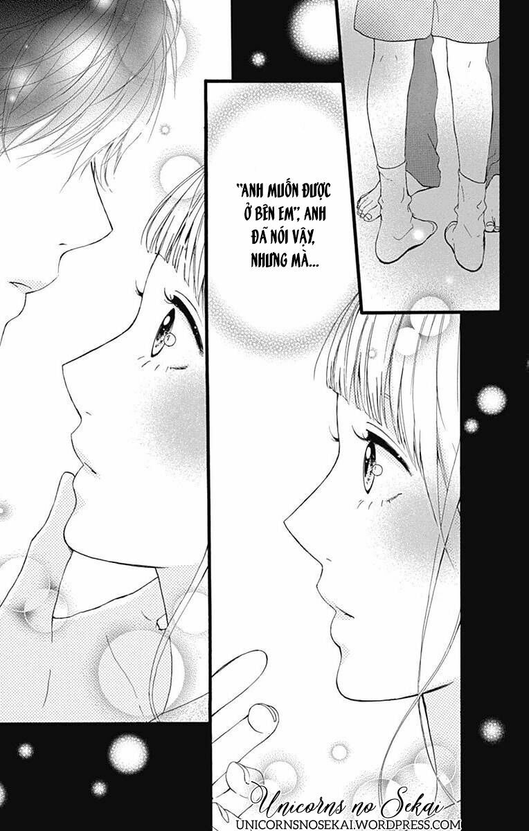 Hoshi to Kuzu: Chapter 9