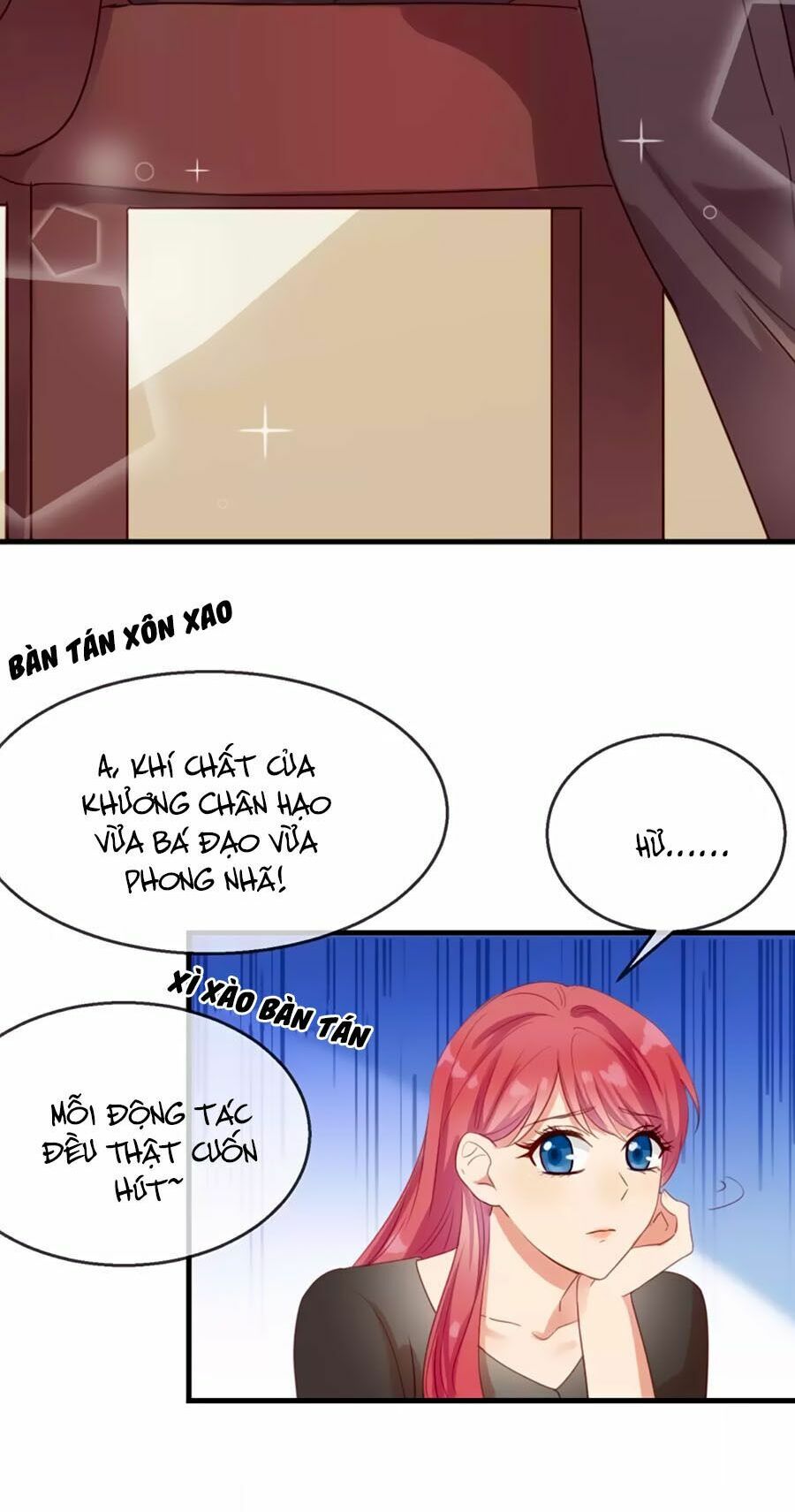 Tiền Nhậm Hữu Độc: Chapter 4