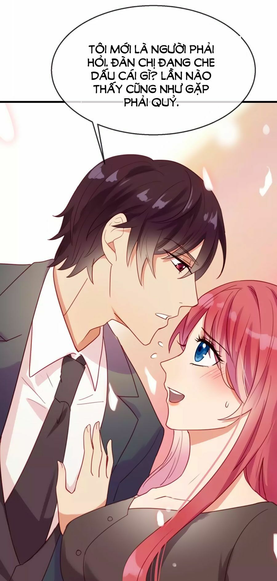 Tiền Nhậm Hữu Độc: Chapter 4